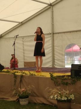 Slovesna otvoritev Gradu Dvor  (16)